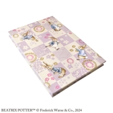 ピーターラビットTM 御朱印帳 Ichimatsu | KIT-HIT-SURU | 詳細画像3 