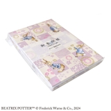 ピーターラビットTM 御朱印帳 Ichimatsu | KIT-HIT-SURU | 詳細画像4 