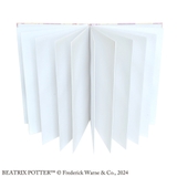 ピーターラビットTM 御朱印帳 Ichimatsu | KIT-HIT-SURU | 詳細画像5 