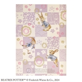 ピーターラビットTM 書き置き御朱印帳 Ichimatsu | KIT-HIT-SURU | 詳細画像3 