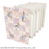 ピーターラビットTM 書き置き御朱印帳 Ichimatsu | KIT-HIT-SURU | 詳細画像7 