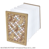 ピーターラビット 透かし彫り御朱印帳 桜霞 | KIT-HIT-SURU | 詳細画像3 