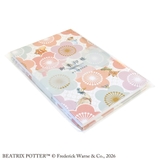 ピーターラビット 御朱印帳 Plum Flowers | KIT-HIT-SURU | 詳細画像5