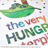 エリック・カール はらぺこあおむし クリップボード リーフ ライトグリーン | KIT-HIT-SURU | 詳細画像7 