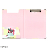 くまのがっこう クリップボード プレゼントフォーミー ピンク | KIT-HIT-SURU | 詳細画像3 