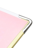 くまのがっこう クリップボード プレゼントフォーミー ピンク | KIT-HIT-SURU | 詳細画像6 