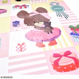 くまのがっこう クリップボード プレゼントフォーミー ピンク | KIT-HIT-SURU | 詳細画像7 