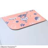 ムーミン クリップボード リトルミイ コーラルピンク/パウダーブルー | KIT-HIT-SURU | 詳細画像5 