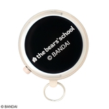 くまのがっこう2WAYウォッチHeartベージュ | KIT-HIT-SURU | 詳細画像3 