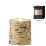 ルミナラ バーチピラー3.5×4 (小) | KIT-HIT-SURU | 詳細画像1 