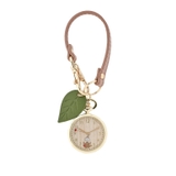 ムーミン ウッドKCウォッチ ピンク リトルミイ | KIT-HIT-SURU | 詳細画像1 