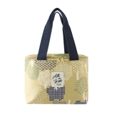イエロー | ランチバッグ 保冷 保温 | STYLE ON BAG