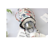 ボトルカバー ボトルホルダー ボトルケース | STYLE ON BAG | 詳細画像14 