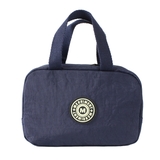 ロゴ/ネイビー | ランチバッグ 保冷 保温 | STYLE ON BAG