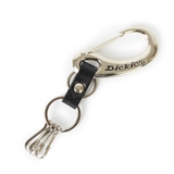 シルバー19 | Dickies ディッキーズ キーホルダー | STYLE ON BAG