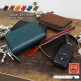 キーケース メンズ レディース | STYLE ON BAG | 詳細画像1