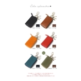 キーケース メンズ レディース | STYLE ON BAG | 詳細画像16