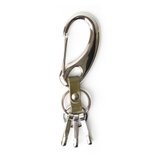 カラビナキーホルダー キーケース メンズ | STYLE ON BAG | 詳細画像19 