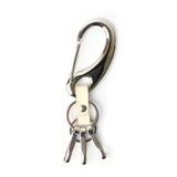 カラビナキーホルダー キーケース メンズ | STYLE ON BAG | 詳細画像23 