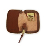 キーケース 栃木レザー本革 5連 | STYLE ON BAG | 詳細画像21 