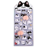 【Aタイプ】A-6 | シール 立体シール 3Dシール | STYLE ON BAG