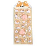 【Aタイプ】A-5 | シール 立体シール 3Dシール | STYLE ON BAG