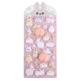 【Aタイプ】A-7 | シール 立体シール 3Dシール | STYLE ON BAG