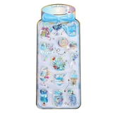 【Bタイプ】B-3 | シール 立体シール 3Dシール | STYLE ON BAG