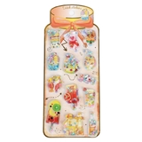 【Bタイプ】B-4 | シール 立体シール 3Dシール | STYLE ON BAG