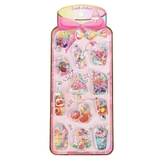 【Bタイプ】B-1 | シール 立体シール 3Dシール | STYLE ON BAG