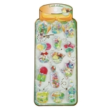 【Bタイプ】B-2 | シール 立体シール 3Dシール | STYLE ON BAG