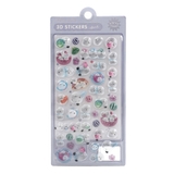 【Cタイプ】C-6 | シール 立体シール 3Dシール | STYLE ON BAG