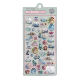 【Cタイプ】C-8 | シール 立体シール 3Dシール | STYLE ON BAG