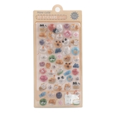 【Cタイプ】C-5 | シール 立体シール 3Dシール | STYLE ON BAG