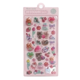 【Cタイプ】C-7 | シール 立体シール 3Dシール | STYLE ON BAG