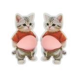 【Dタイプ】D-2 | シール 立体シール 3Dシール | STYLE ON BAG