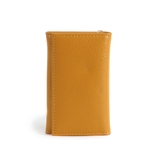 マスタード | キーケース 上質な牛革 カードケース | STYLE ON BAG