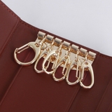 キーケース 牛革 本革 | STYLE ON BAG | 詳細画像12 