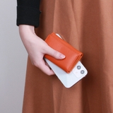 キーケース 牛革 本革 | STYLE ON BAG | 詳細画像17 