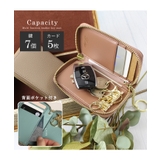 LIZDAYS キーケース スマートキー | STYLE ON BAG | 詳細画像5 