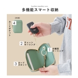 キーケース スマートキー ケース | STYLE ON BAG | 詳細画像8