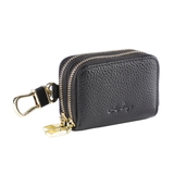 ブラック | スマートキー 2個収納 ケース | STYLE ON BAG