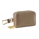 ダークグレーベージュ | スマートキー 2個収納 ケース | STYLE ON BAG