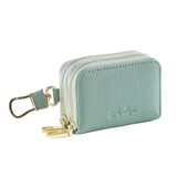 スカイブルー | スマートキー 2個収納 ケース | STYLE ON BAG