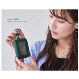 キーケース スマートキー クリア窓付き | STYLE ON BAG | 詳細画像15 