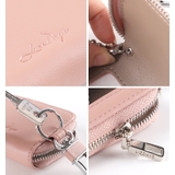 キーケース スマートキー クリア窓付き | STYLE ON BAG | 詳細画像21 