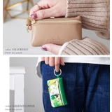 キーケース レディース キーポーチ | STYLE ON BAG | 詳細画像14