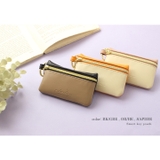 キーケース レディース キーポーチ | STYLE ON BAG | 詳細画像15