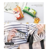 キーケース レディース キーポーチ | STYLE ON BAG | 詳細画像17