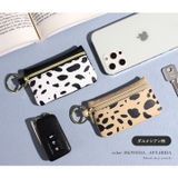 キーケース レディース キーポーチ | STYLE ON BAG | 詳細画像18